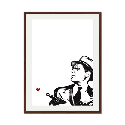 DON'T YOU DARE | PRINT