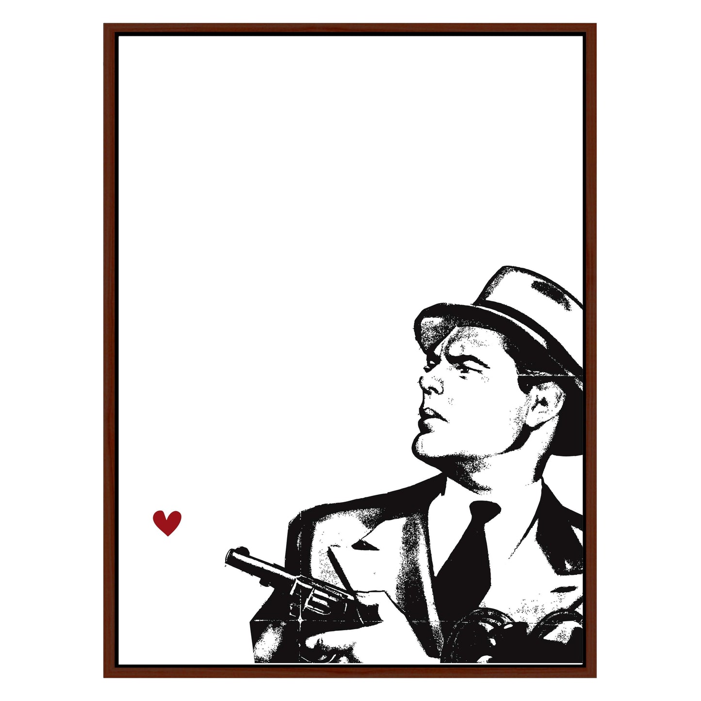 DON'T YOU DARE | CANVAS