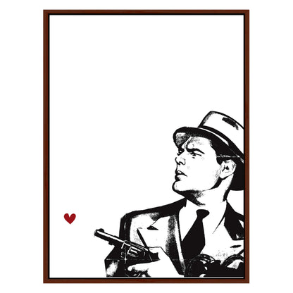 DON'T YOU DARE | CANVAS