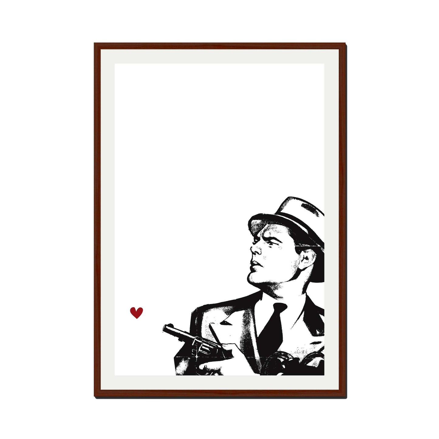 DON'T YOU DARE | PRINT