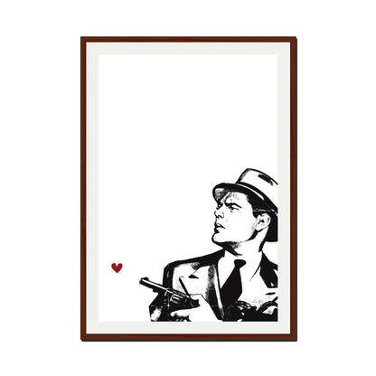 DON'T YOU DARE | PRINT