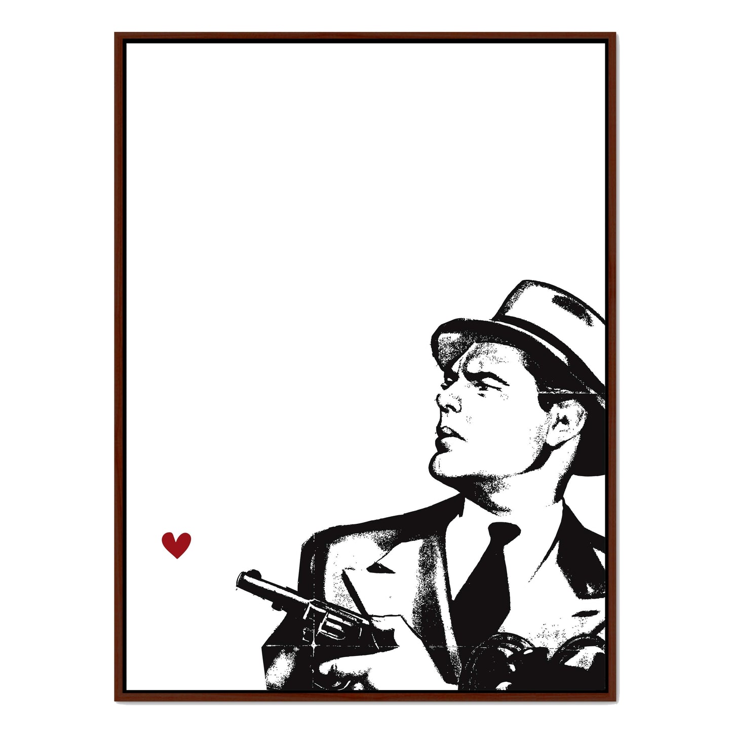 DON'T YOU DARE | CANVAS