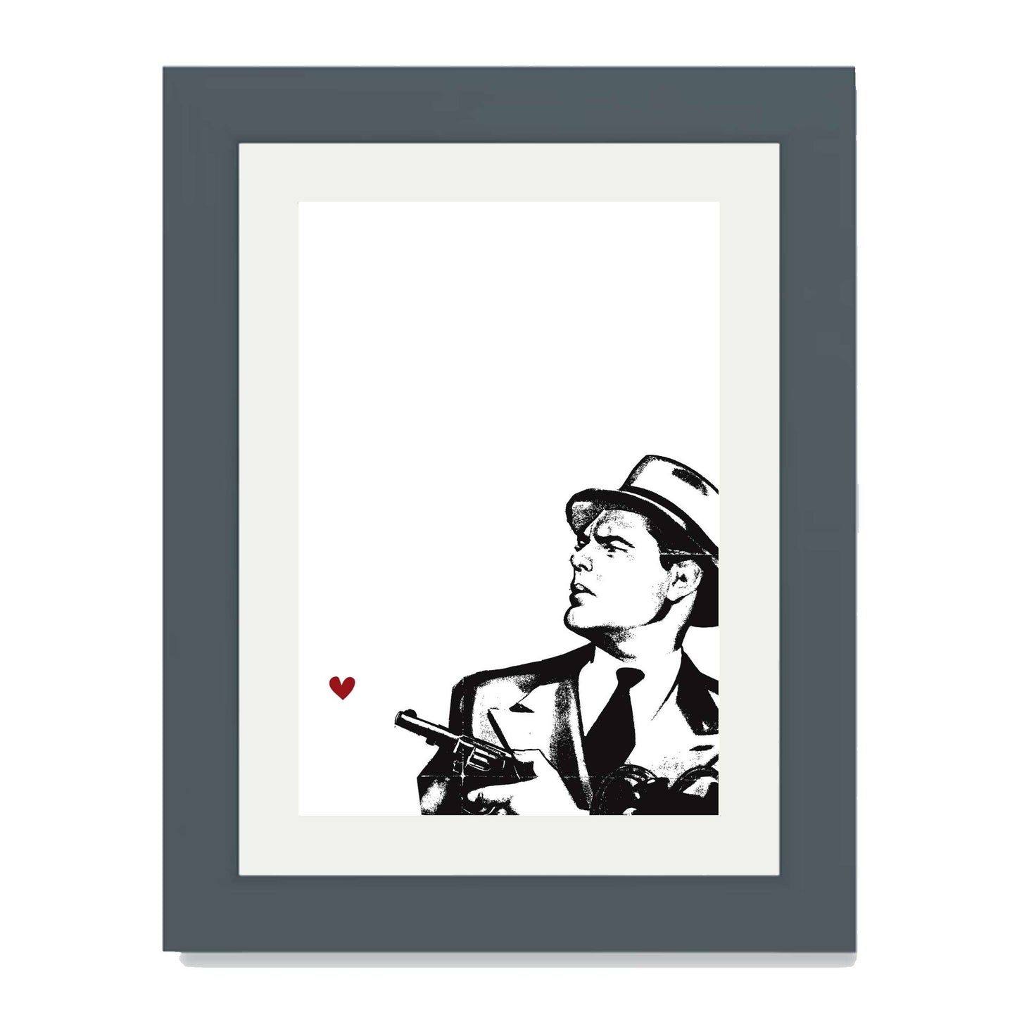 DON'T YOU DARE | PRINT