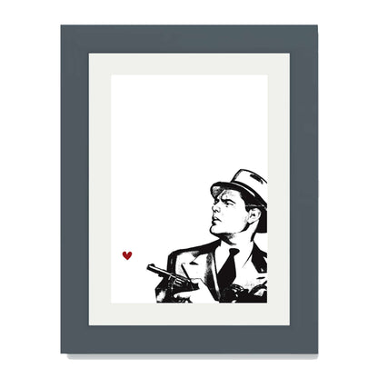 DON'T YOU DARE | PRINT