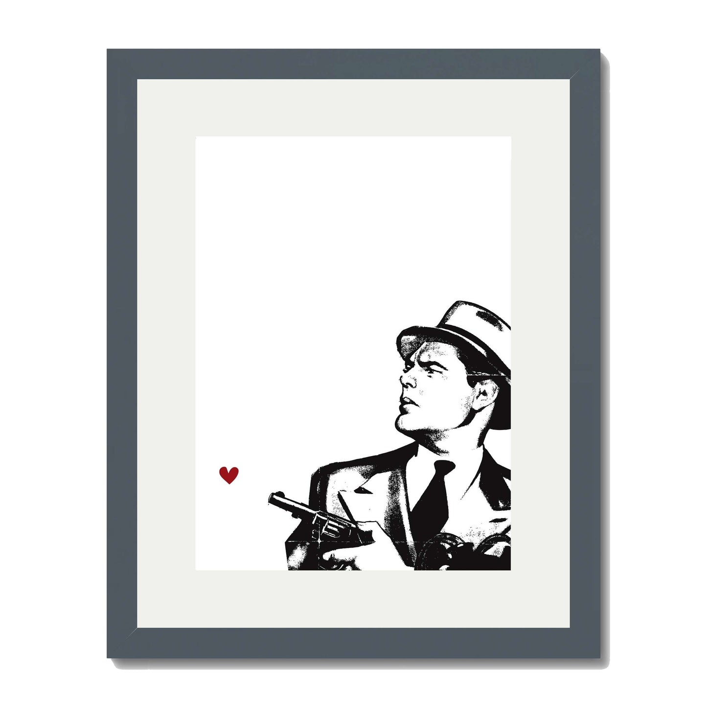 DON'T YOU DARE | PRINT