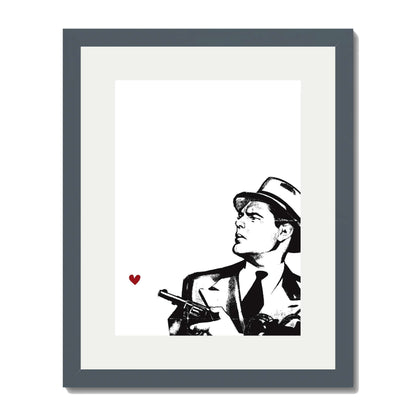 DON'T YOU DARE | PRINT