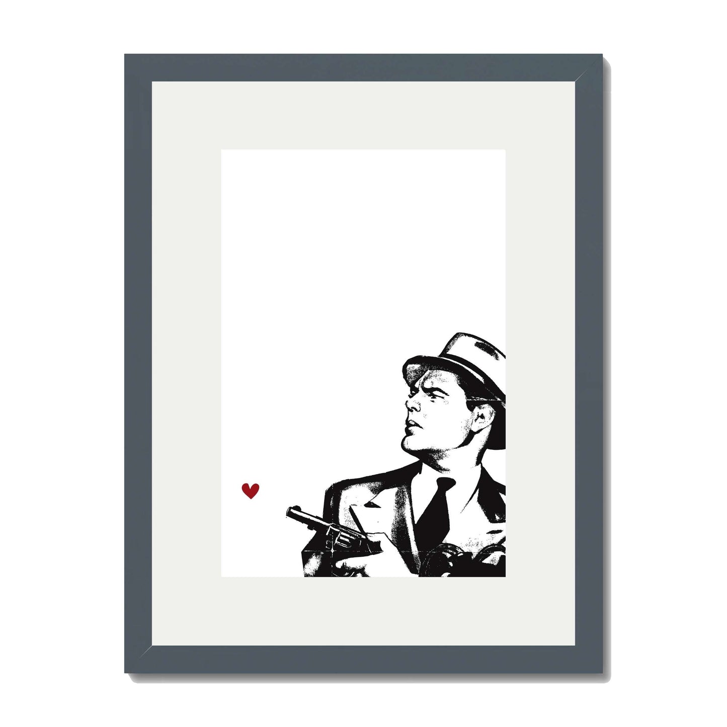 DON'T YOU DARE | PRINT
