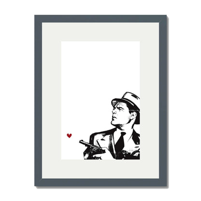 DON'T YOU DARE | PRINT
