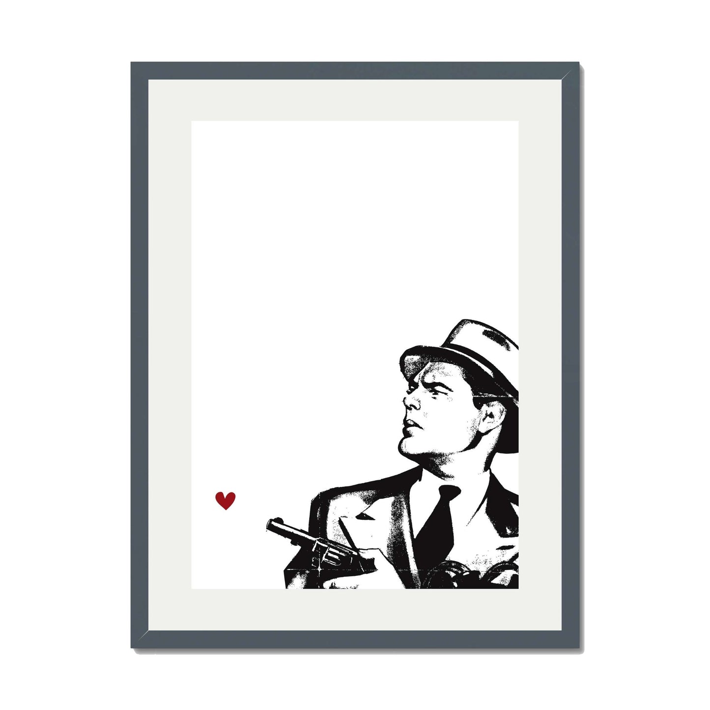 DON'T YOU DARE | PRINT