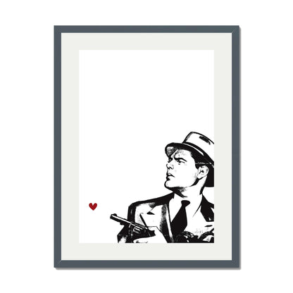 DON'T YOU DARE | PRINT