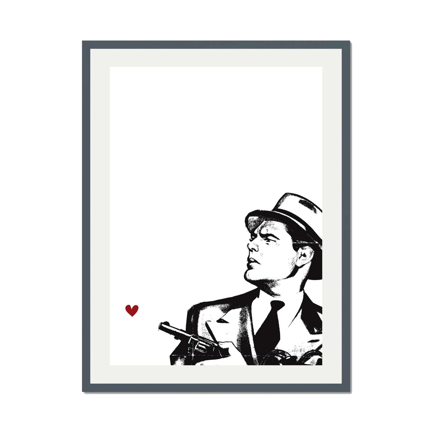 DON'T YOU DARE | PRINT