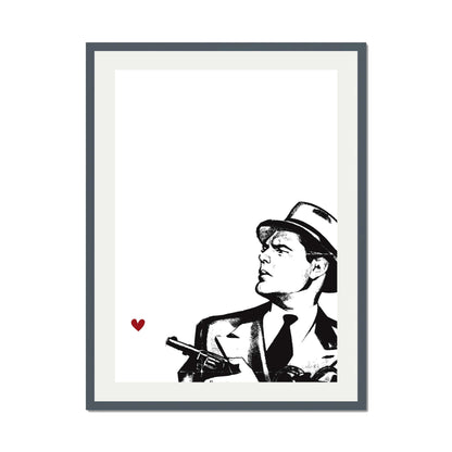 DON'T YOU DARE | PRINT