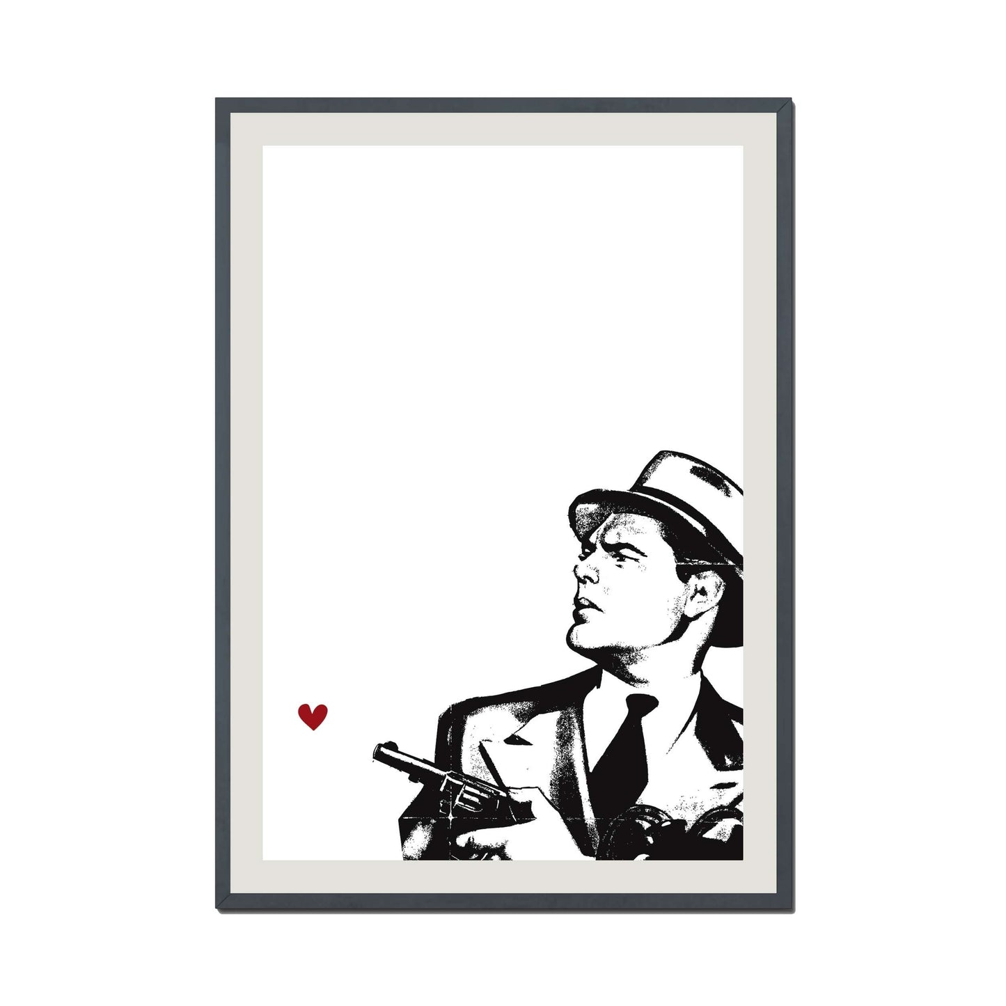 DON'T YOU DARE | PRINT
