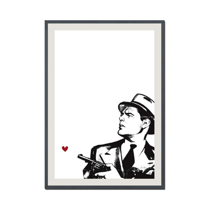 DON'T YOU DARE | PRINT