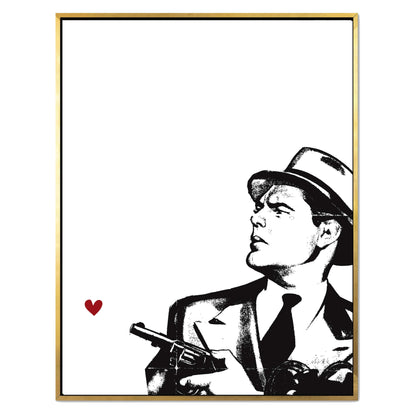 DON'T YOU DARE | CANVAS