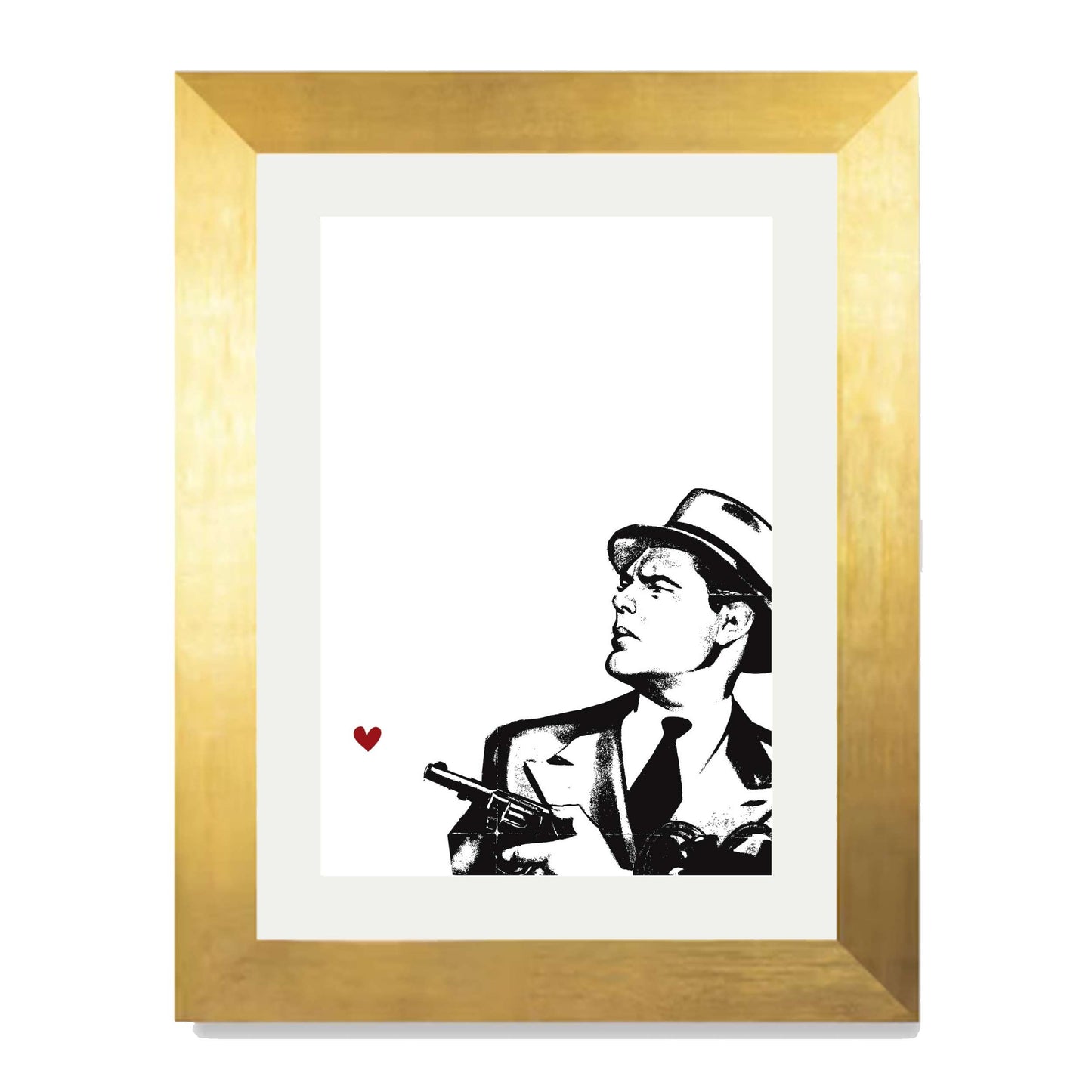 DON'T YOU DARE | PRINT