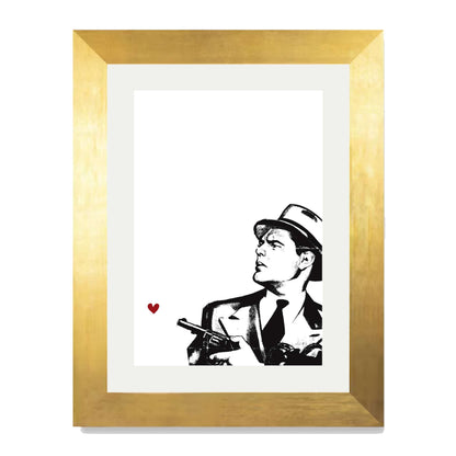 DON'T YOU DARE | PRINT