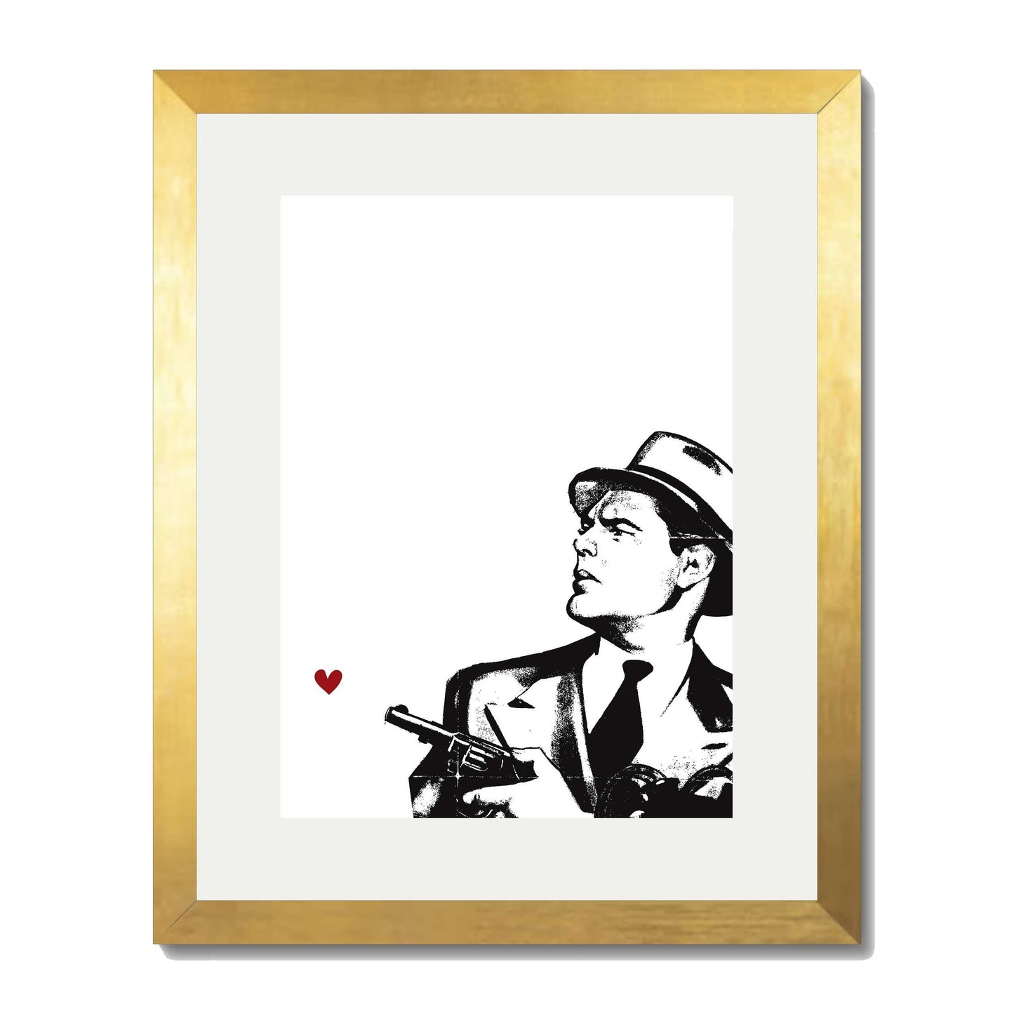 DON'T YOU DARE | PRINT
