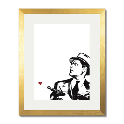 DON'T YOU DARE | PRINT