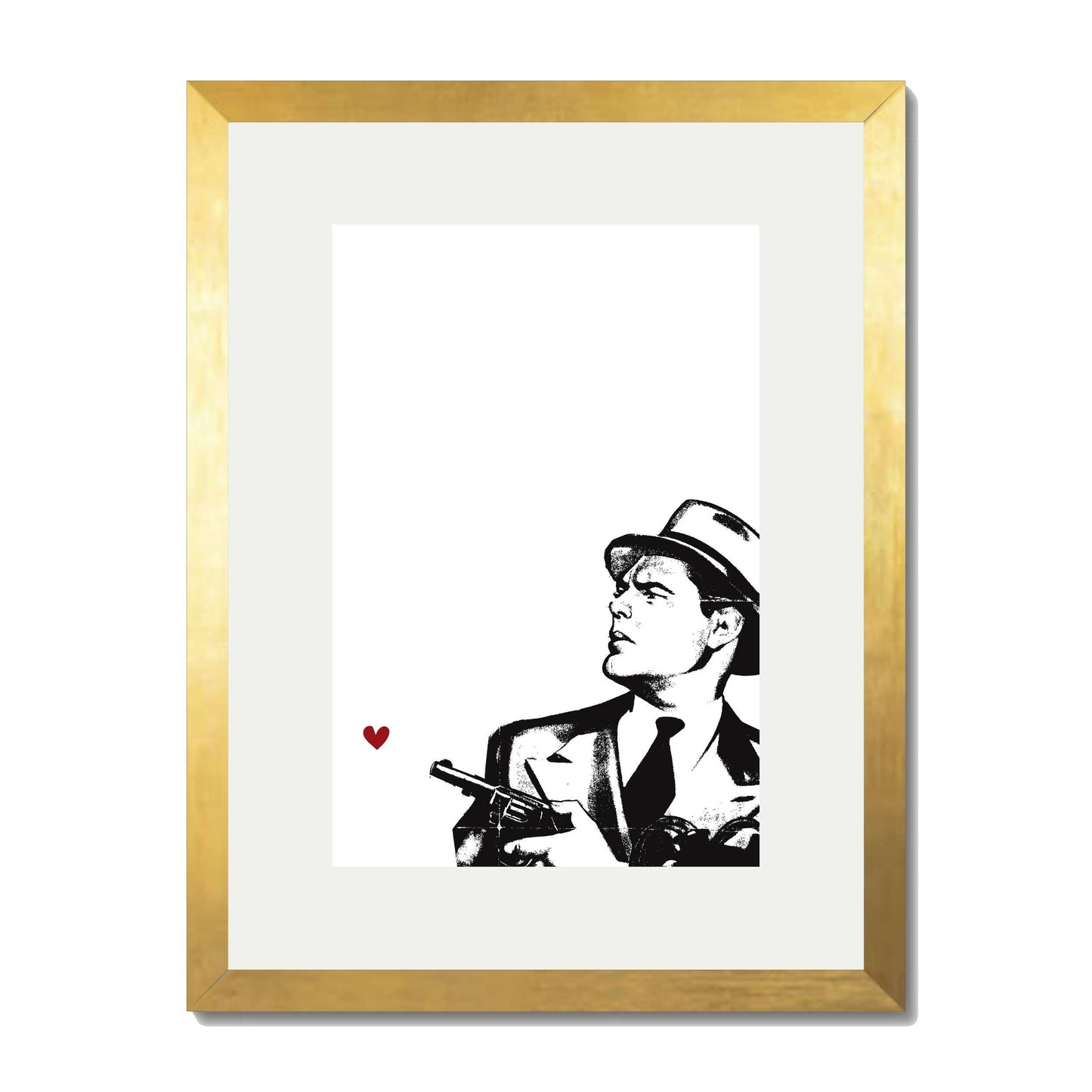 DON'T YOU DARE | PRINT