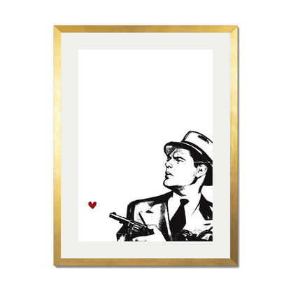 DON'T YOU DARE | PRINT
