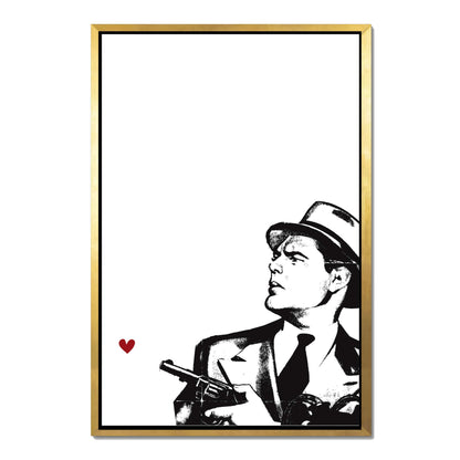 DON'T YOU DARE | CANVAS