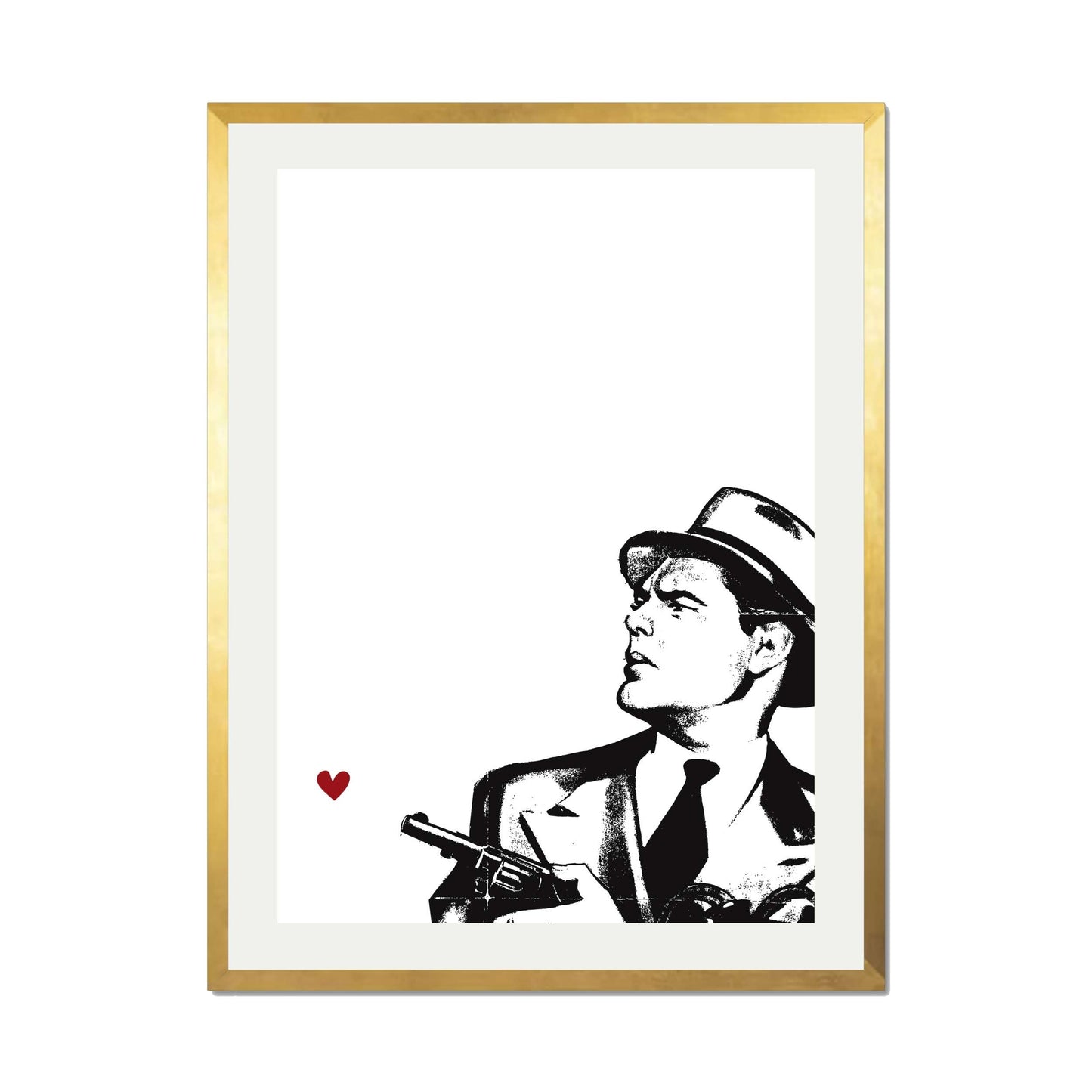 DON'T YOU DARE | PRINT