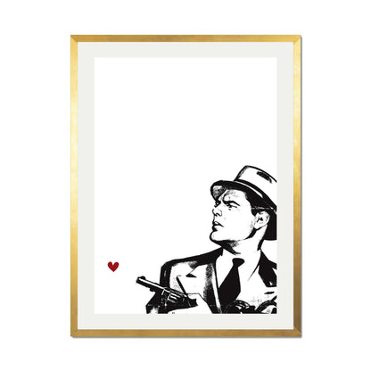 DON'T YOU DARE | PRINT