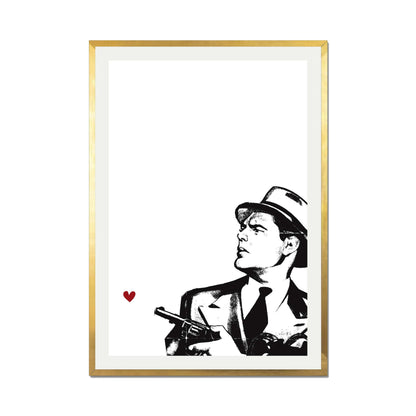 DON'T YOU DARE | PRINT