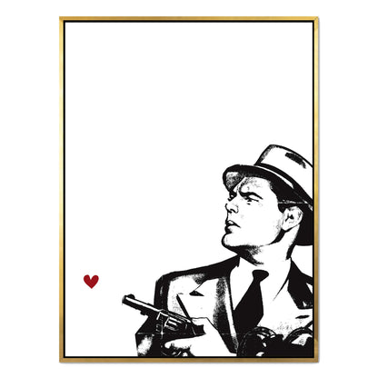 DON'T YOU DARE | CANVAS