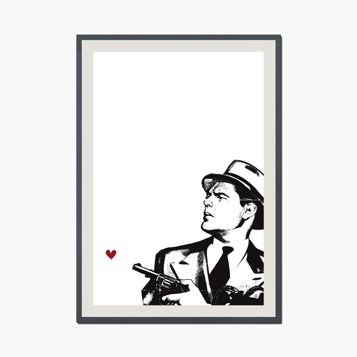 DON'T YOU DARE | PRINT