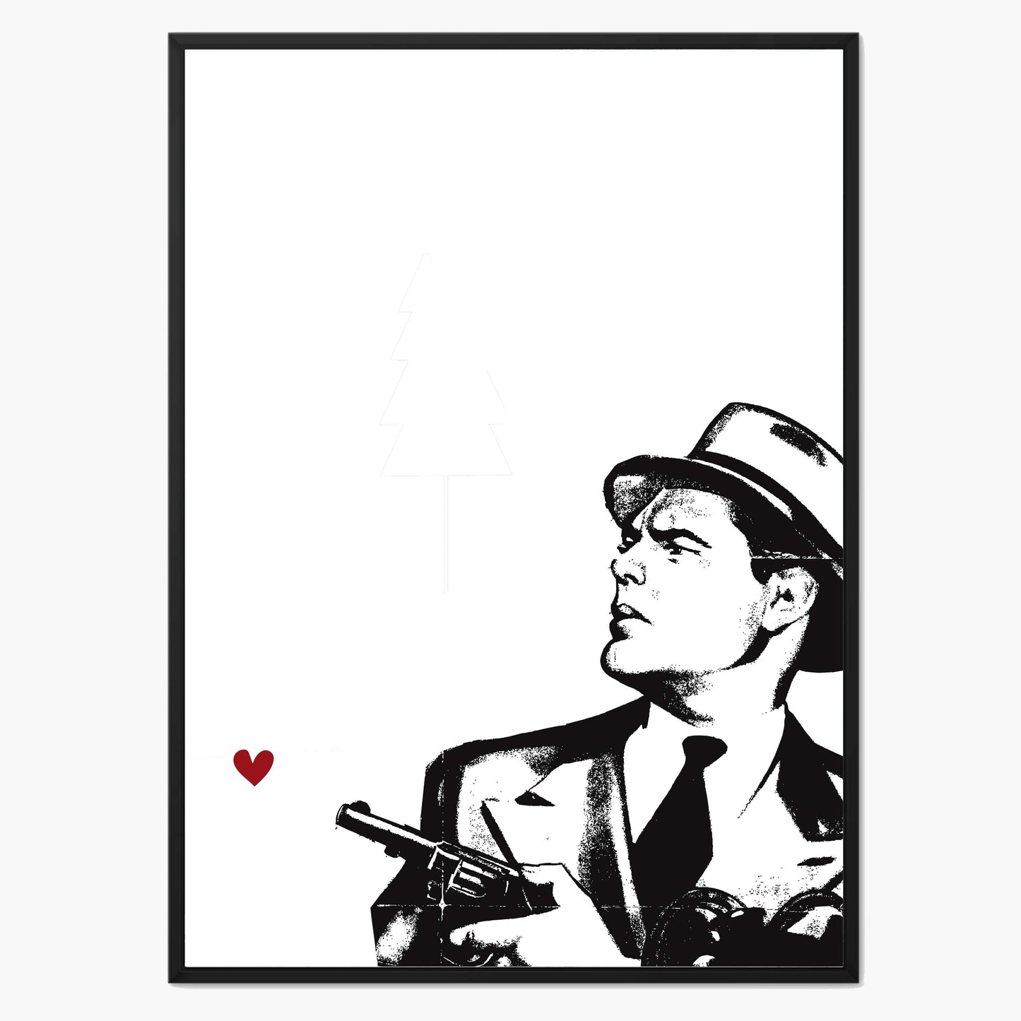DON'T YOU DARE | CANVAS