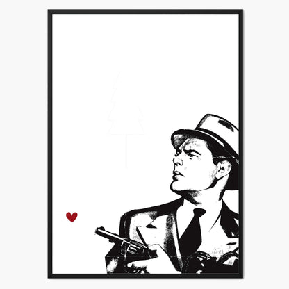 DON'T YOU DARE | CANVAS