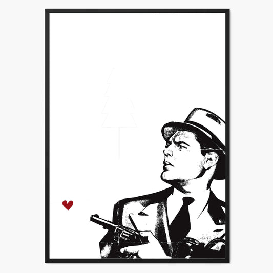 DON'T YOU DARE | CANVAS