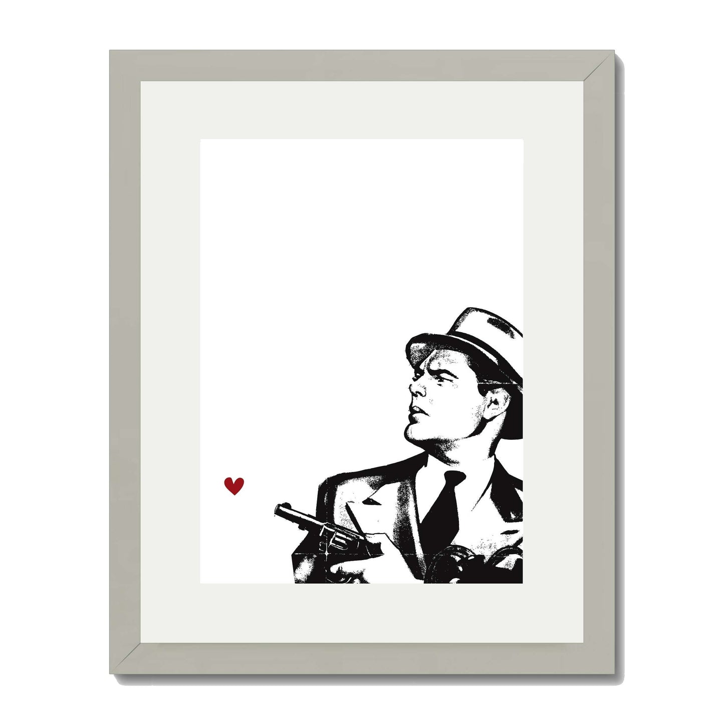 DON'T YOU DARE | PRINT