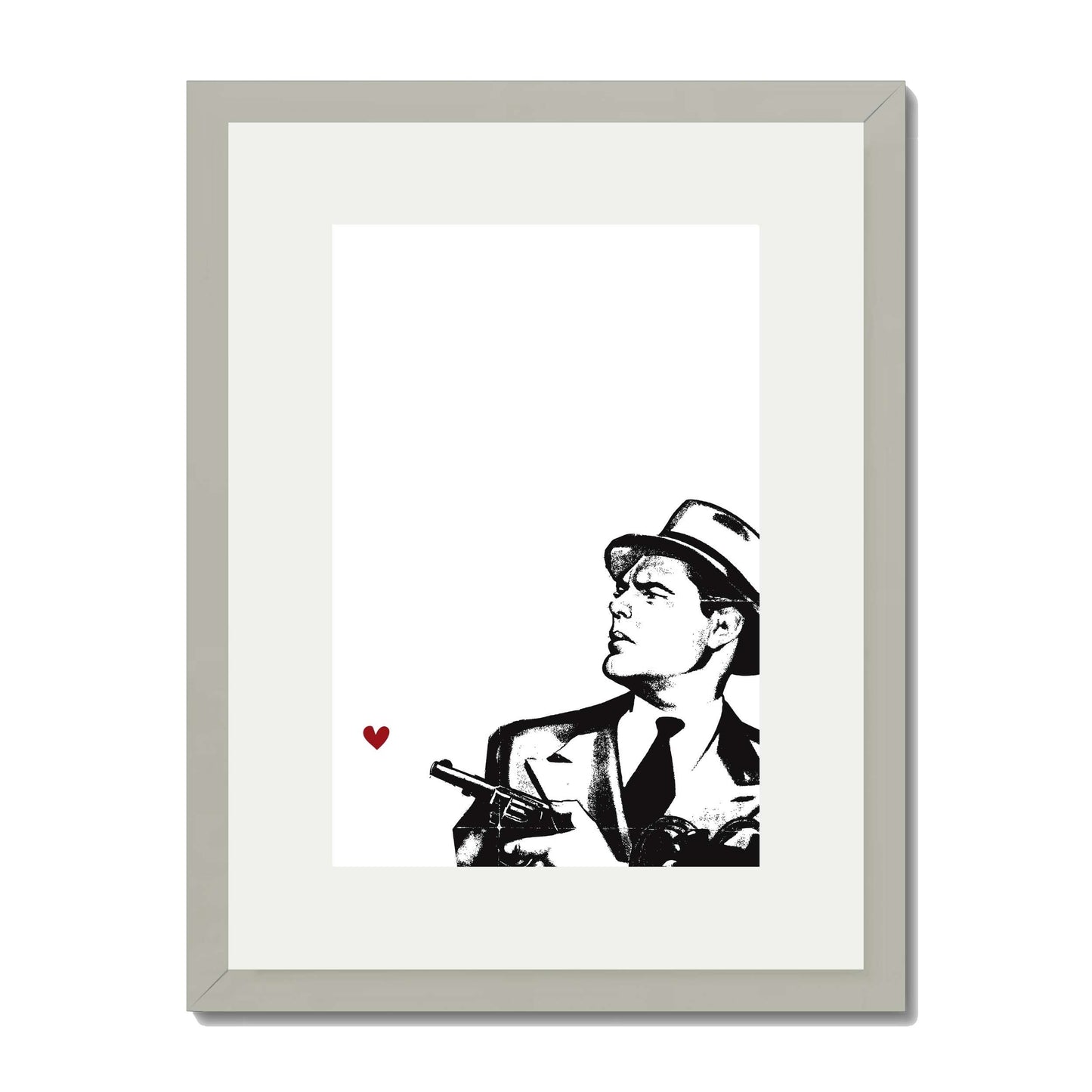 DON'T YOU DARE | PRINT