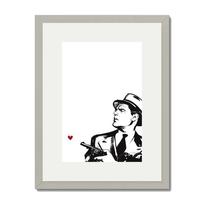 DON'T YOU DARE | PRINT