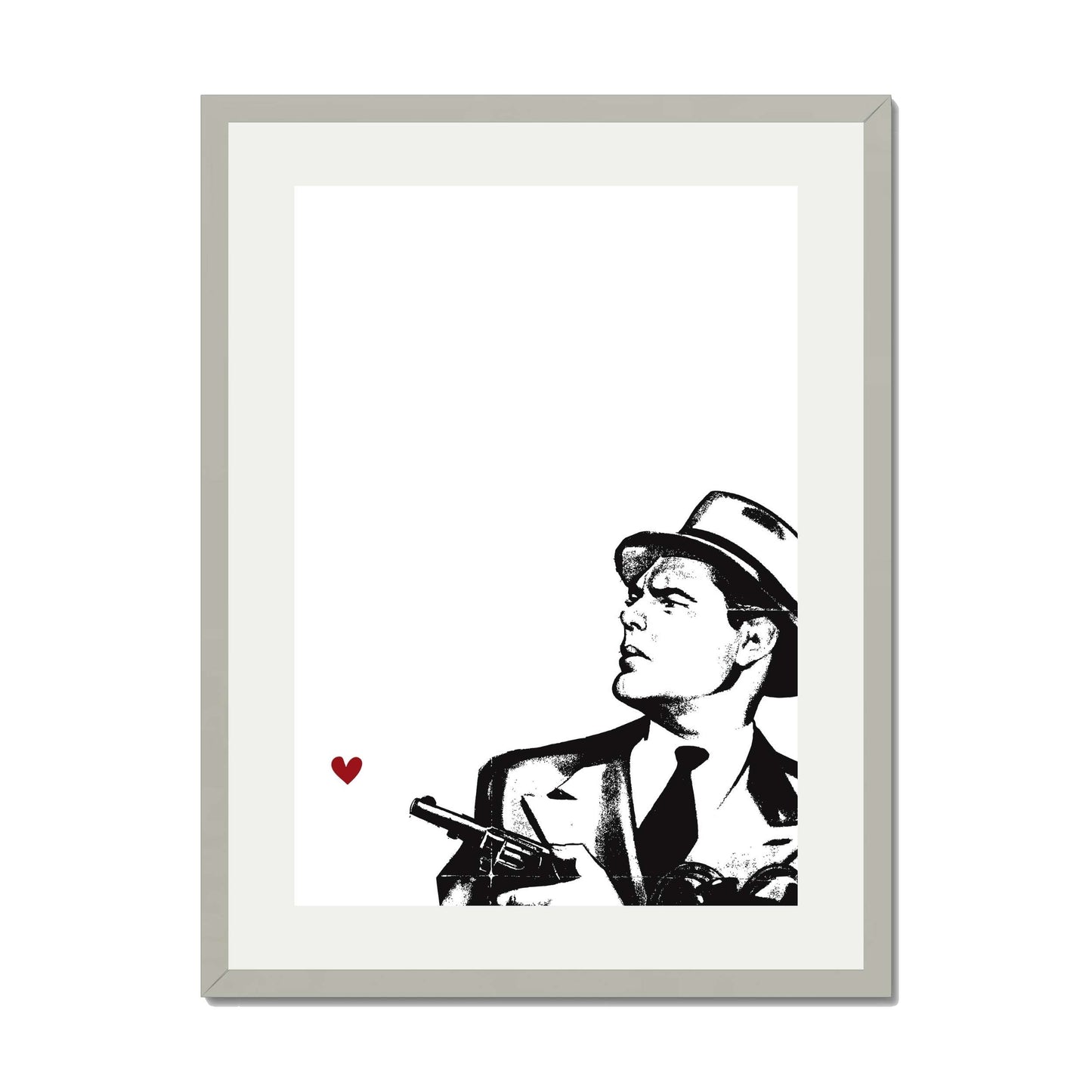 DON'T YOU DARE | PRINT