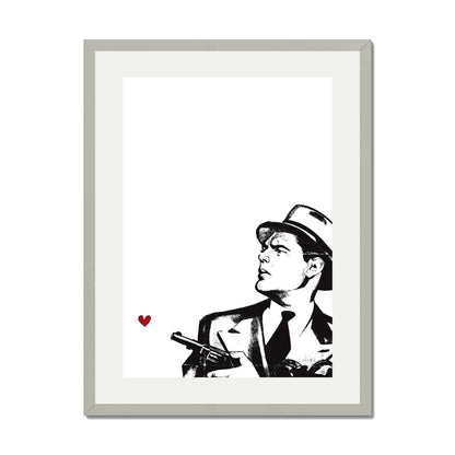 DON'T YOU DARE | PRINT