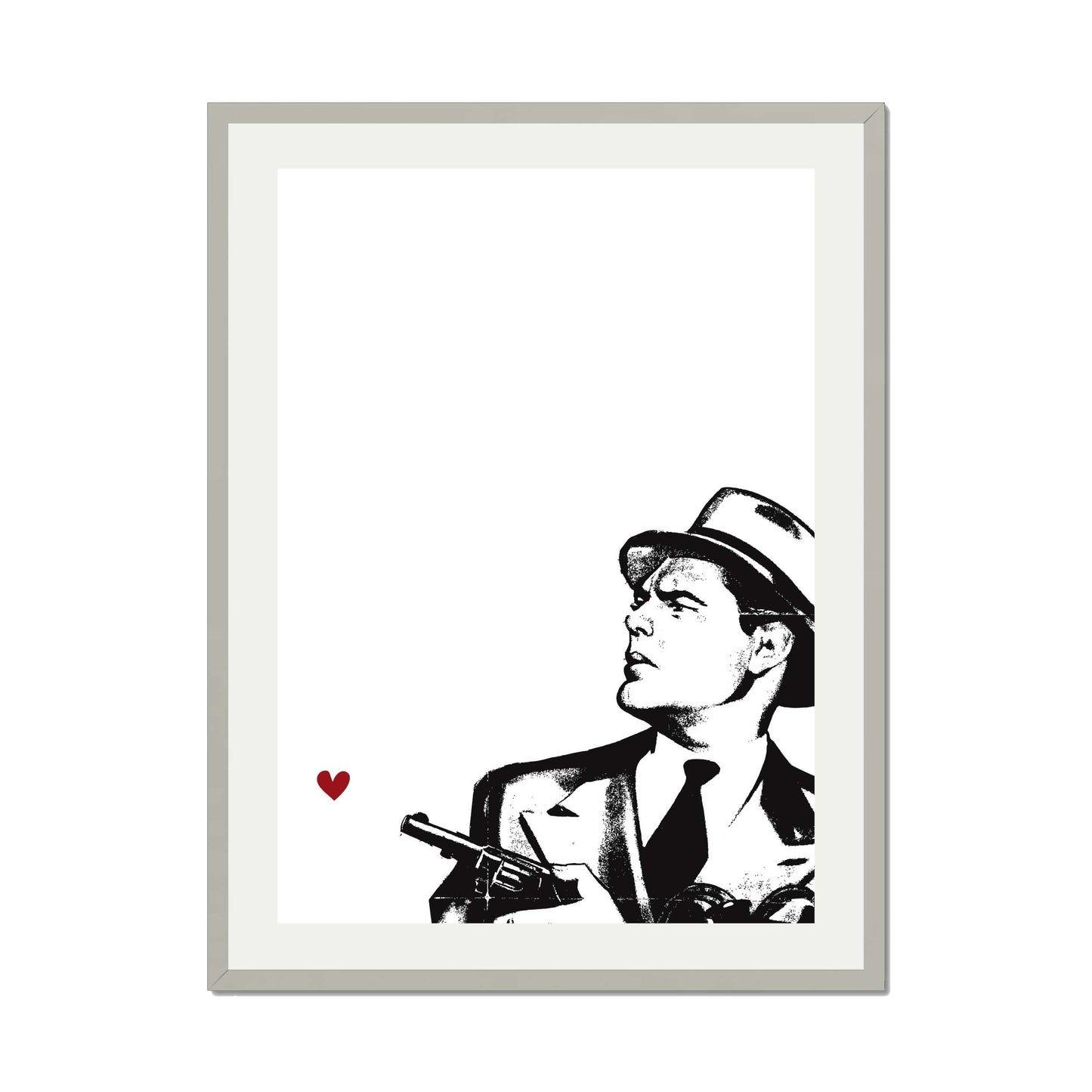 DON'T YOU DARE | PRINT