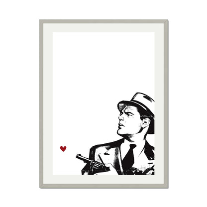 DON'T YOU DARE | PRINT