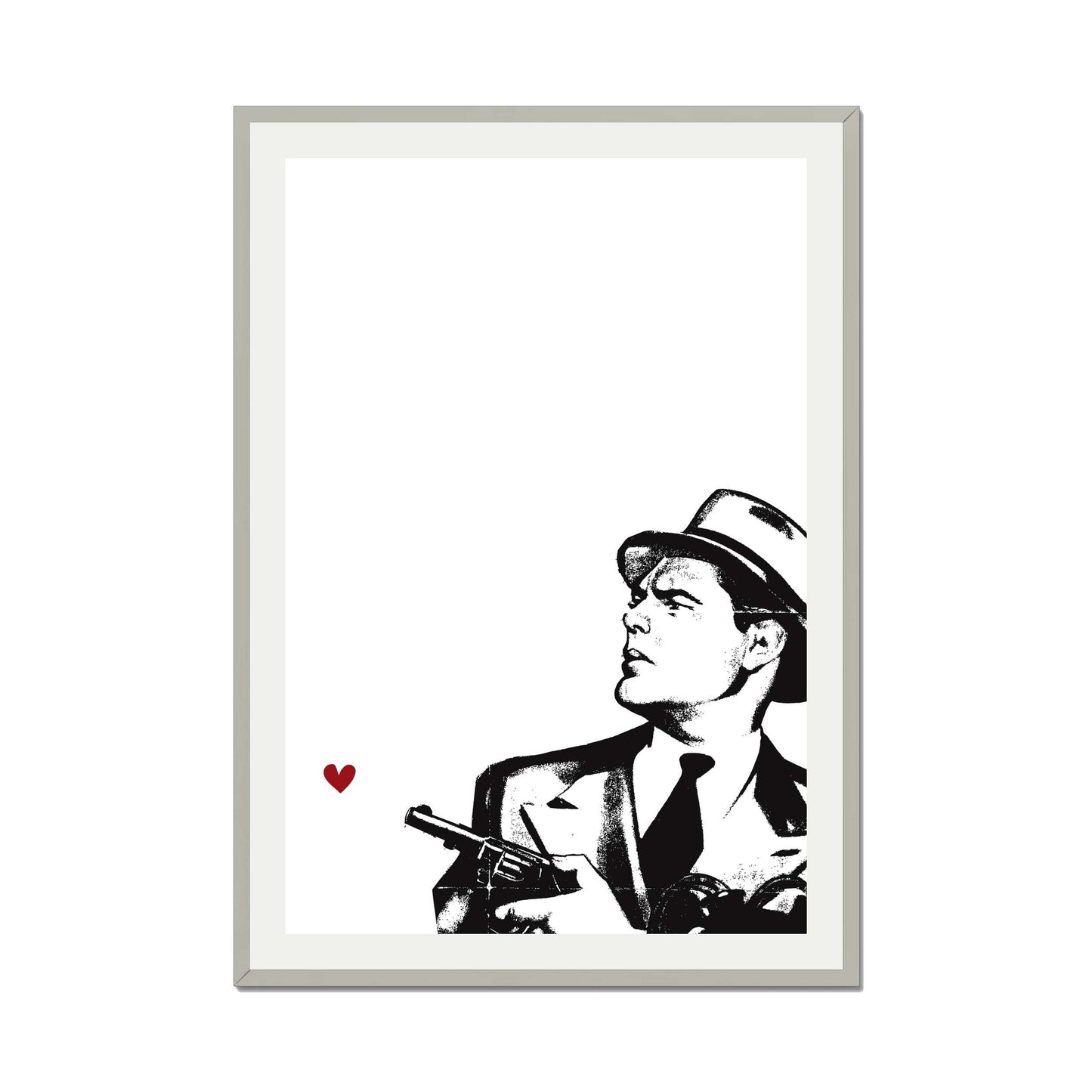 DON'T YOU DARE | PRINT