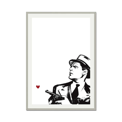DON'T YOU DARE | PRINT