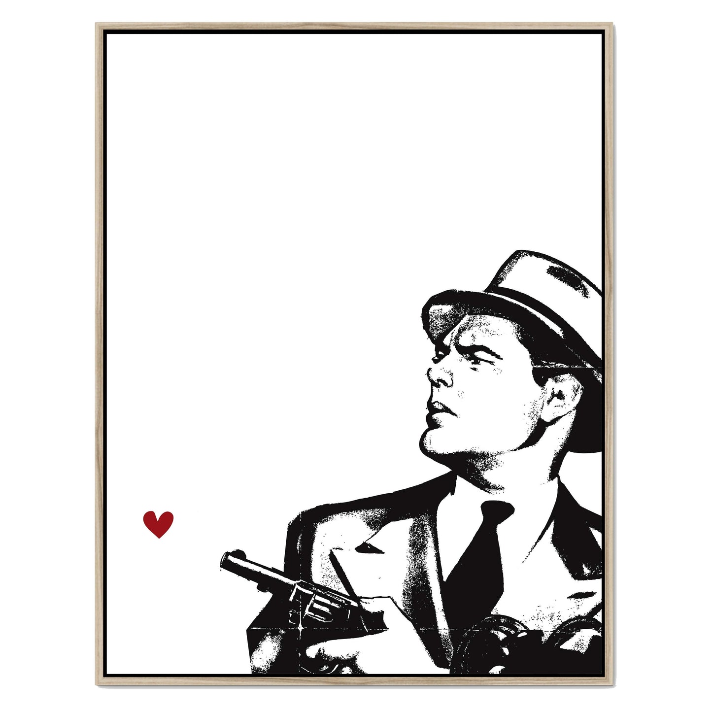DON'T YOU DARE | CANVAS