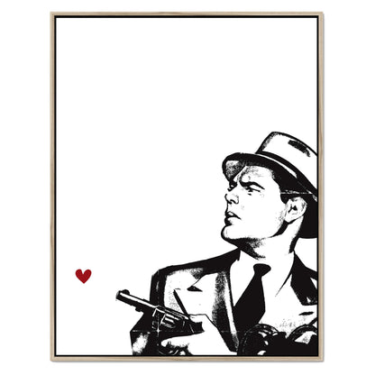 DON'T YOU DARE | CANVAS