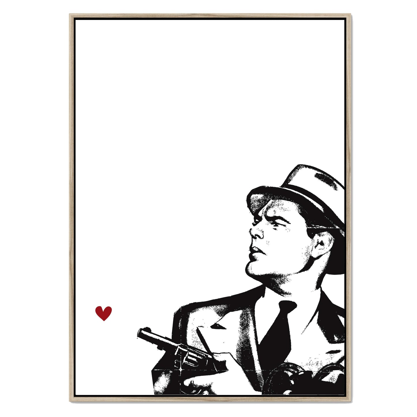 DON'T YOU DARE | CANVAS