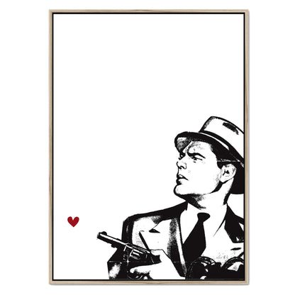 DON'T YOU DARE | CANVAS