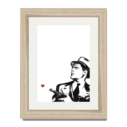 DON'T YOU DARE | PRINT