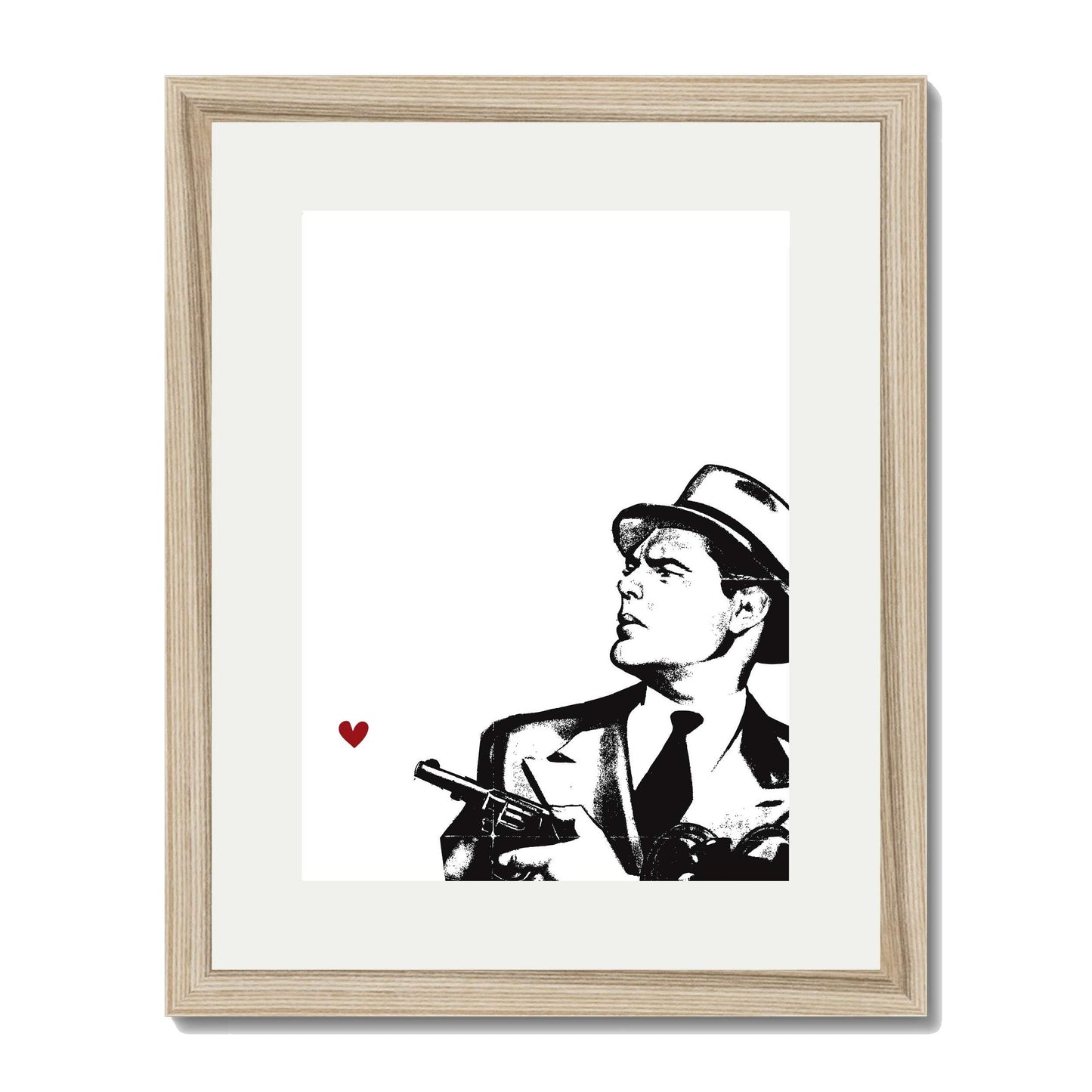 DON'T YOU DARE | PRINT