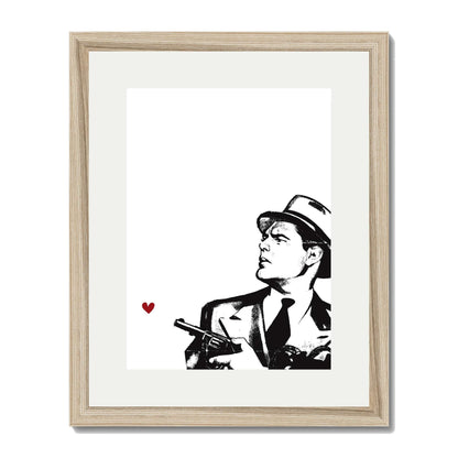 DON'T YOU DARE | PRINT